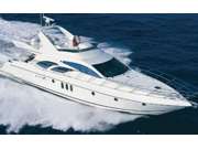 Azimut 62