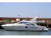 Azimut 50