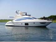 Azimut 58