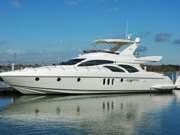 Azimut 62 Evolution