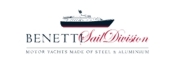 Benetti Sail Division