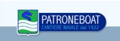 Patrone Boat