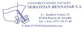 Construcciones Navales Sebastian Bennasar