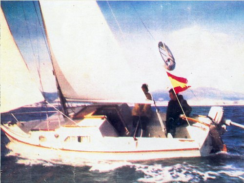 TIPO BARCO GEISHA tipo barco geisha: