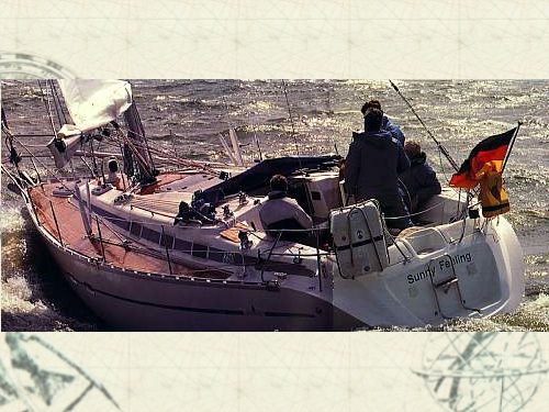 Bavaria 350
