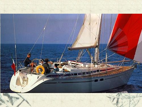 Bavaria 370