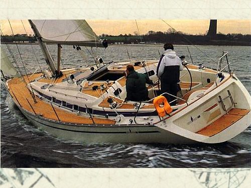 Bavaria 430