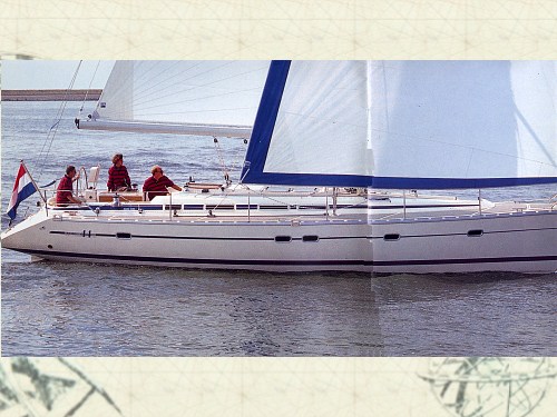 Bavaria 44