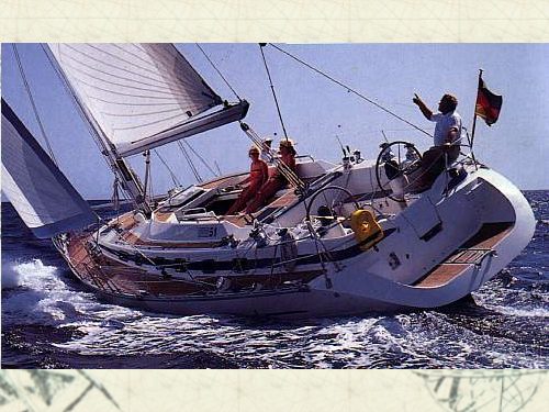 Bavaria 51