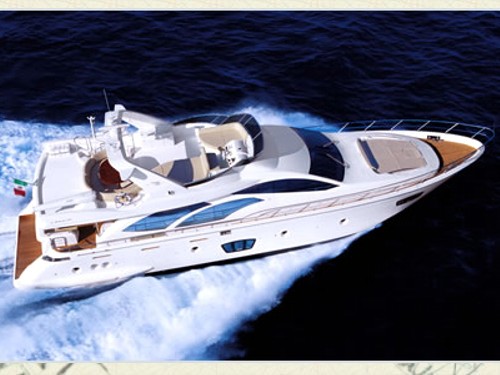 Azimut 75