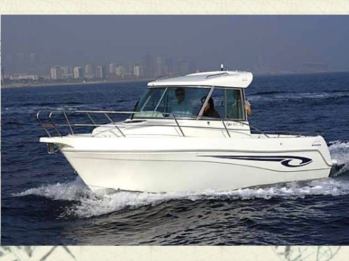 Egir 635 Top