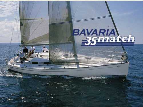 Bavaria 35 Match