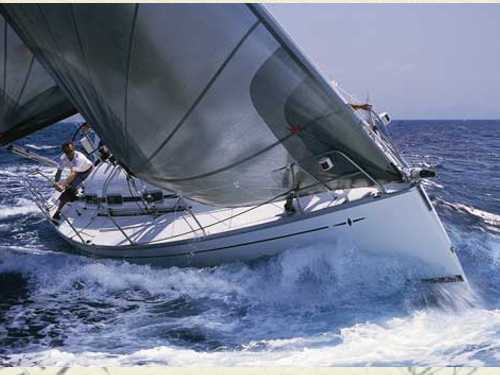 Bavaria 38 Match