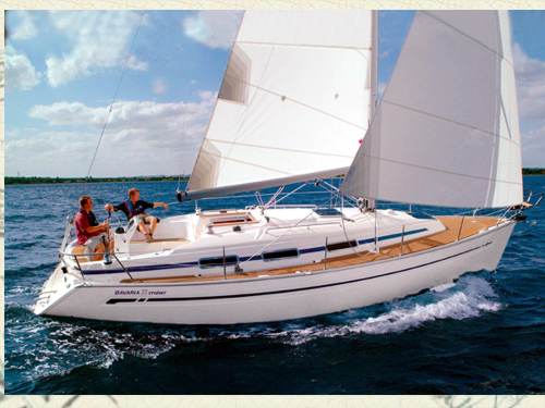 Bavaria 32 Cruiser