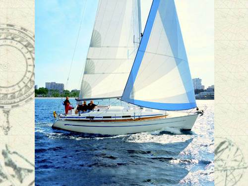 Bavaria 36 Cruiser