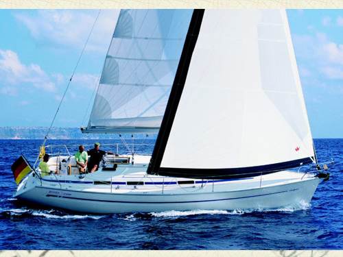 Bavaria 38