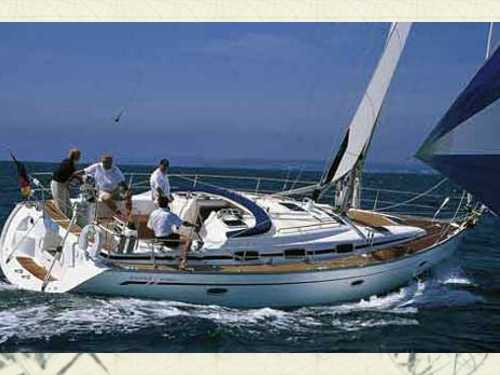 Bavaria 42 Cruiser