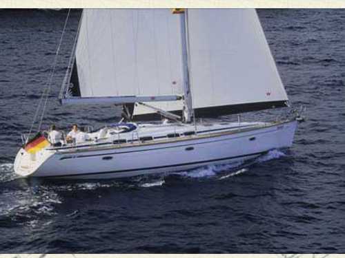 Bavaria 46 Cruiser