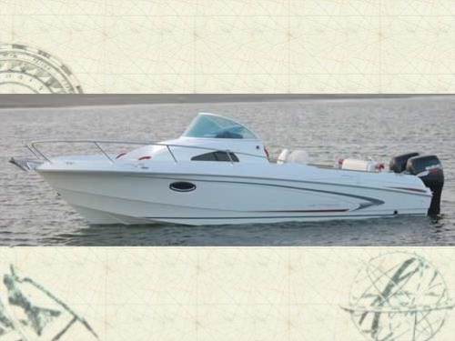Flyer 750 WA
