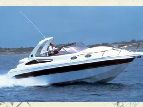 Dhea 27 Cruiser