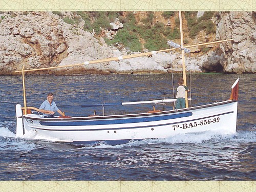 Calafat 33