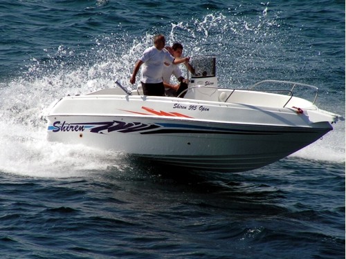 Shiren 595 Open