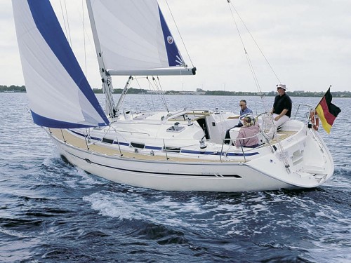 Bavaria 40