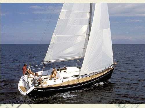 Elan 31