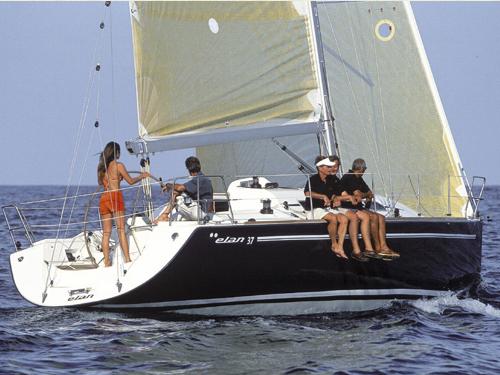 Elan 37