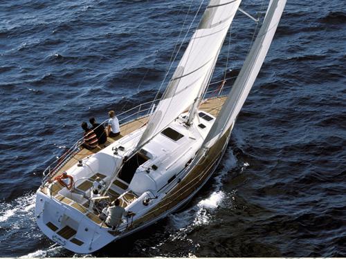 Elan 40