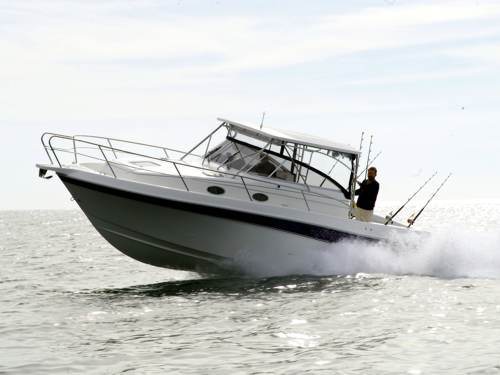 Faeton 980 Open Moraga