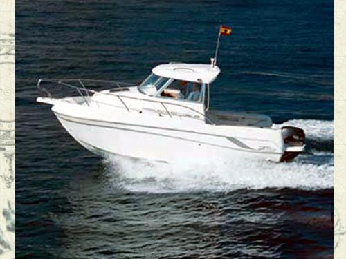 Delfyn 595 Plus