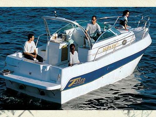 Delfyn 840 Sport