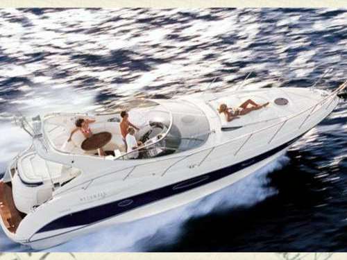 Atlantis 42