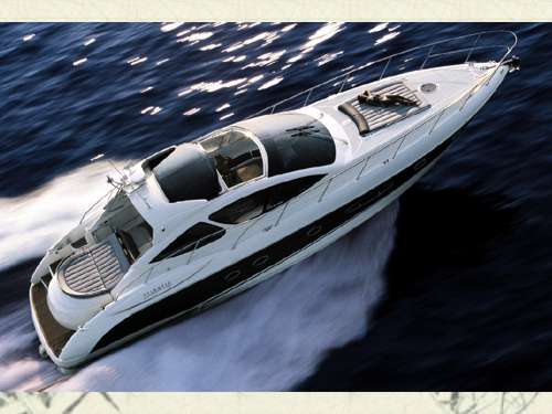 Atlantis 55