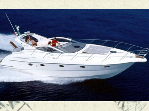 Gobbi 425 SC