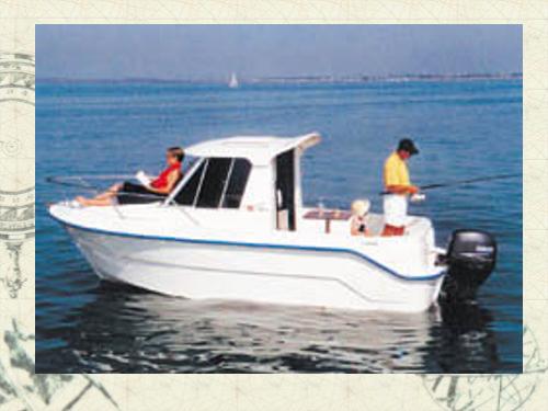 GM 540