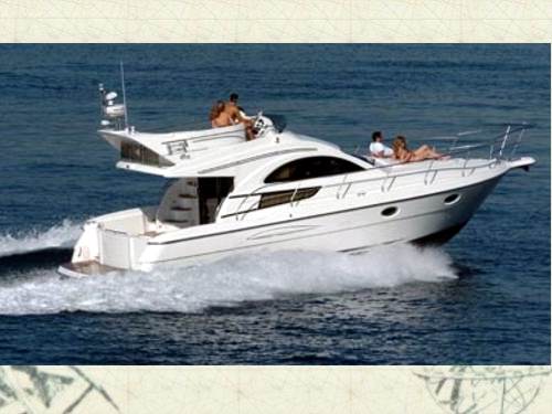GR 39 Cruiser