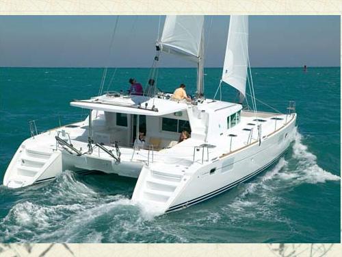 Lagoon 440
