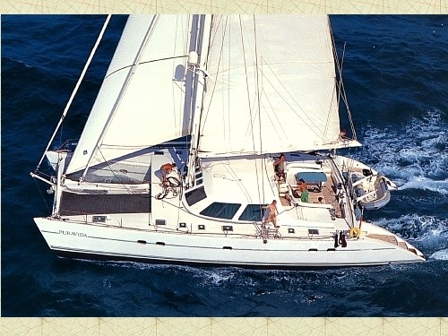 Lagoon 67