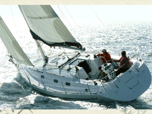 Harmony 38