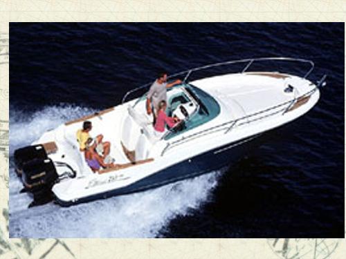 Cap Camarat 755 WA