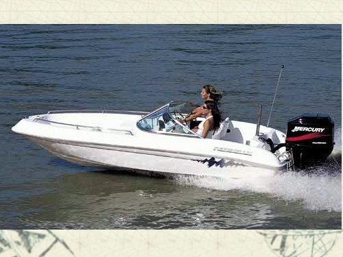 Marine Sur 490