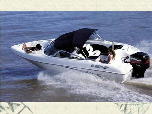 Marine Sur 1800