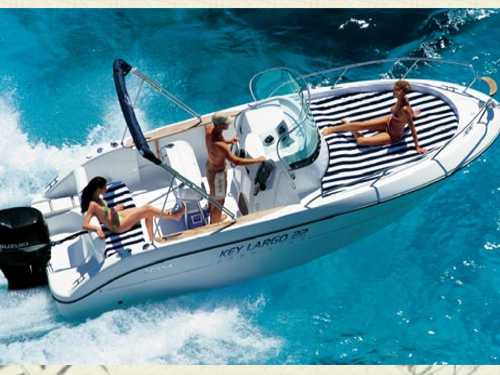 Key Largo 22