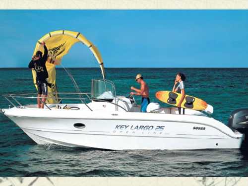 Key Largo 25