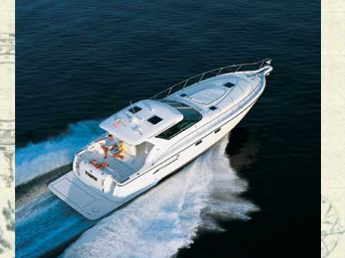 Sovran 4400