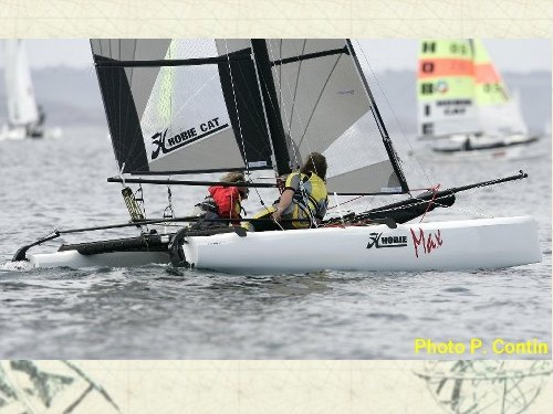 Hobie Max