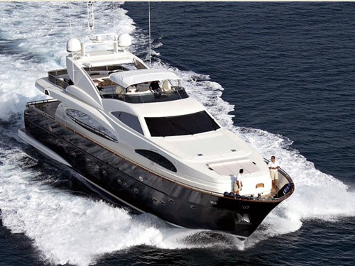 Astondoa 102 GLX