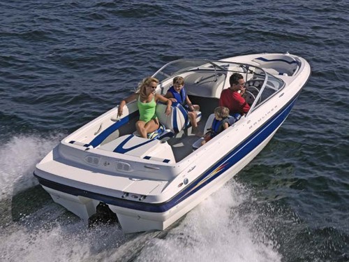 Bayliner 195 Bowrider